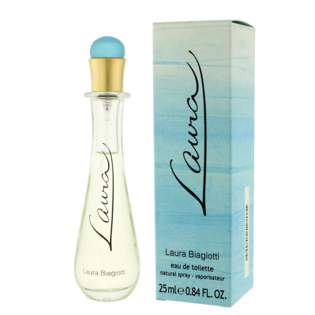 LAURA BIAGIOTTI Laura EDT 25ml